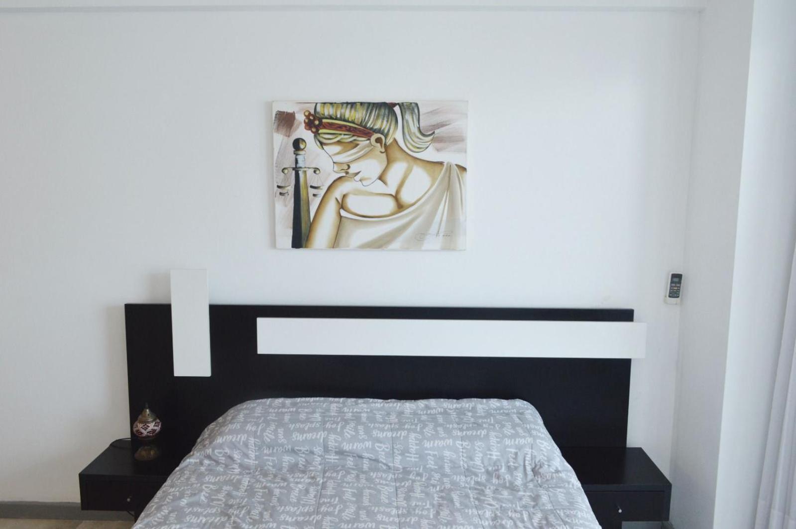 Appartement Departamento Moderno De Categoria à Buenos Aires Extérieur photo