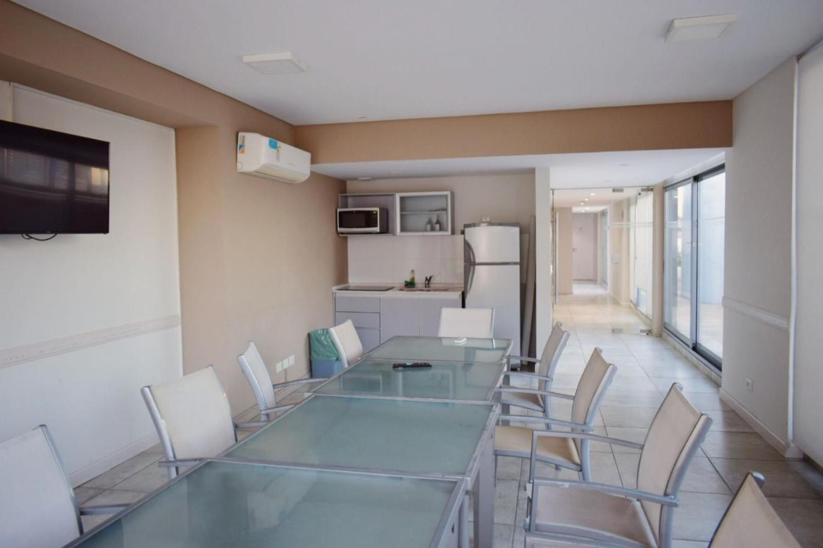 Appartement Departamento Moderno De Categoria à Buenos Aires Extérieur photo