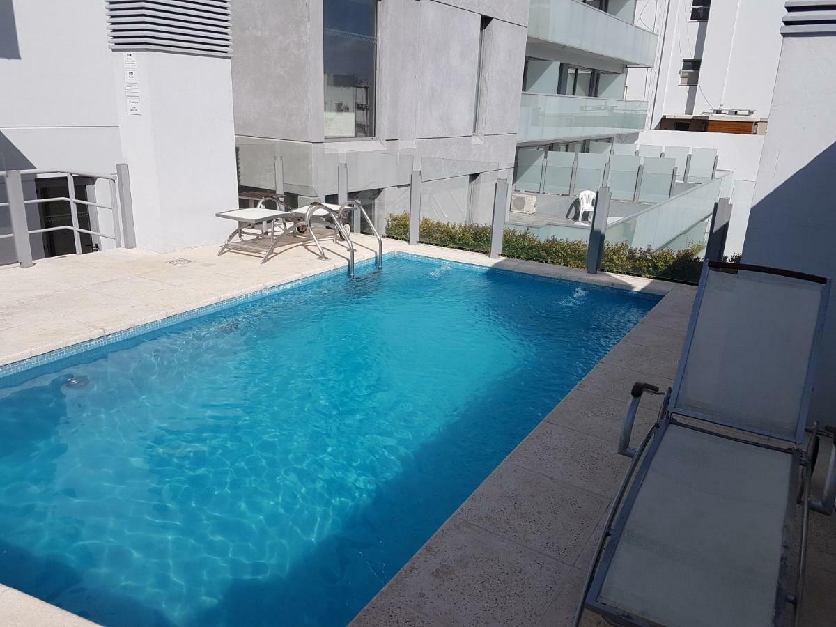 Appartement Departamento Moderno De Categoria à Buenos Aires Extérieur photo